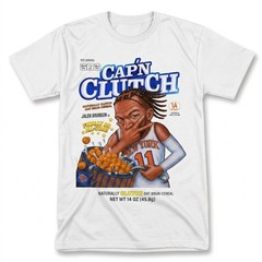 HOT ITEM! N.Y Basketball Fan Shirt 2026 Championship Celebration Tee