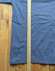 Vintage Venice Beach California Shirt Mens Medium Blue 90S Y2K Vacation Tee