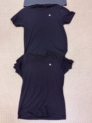 INTO THE AM T Shirt 5 pack – Medium