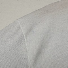 James Perse Mens Standard V-Neck T-Shirt Bundle Sz 4 XL Navy White MLJ3352