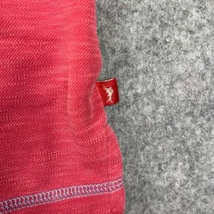 Tommy Bahama Paradise Around Tee T Shirt Mens XL Short Sleeve Red