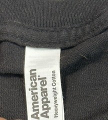 Black “Cheater Five” T-Shirt