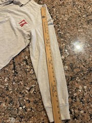 STATE OF MINE TEXAS XL Long Sleeve Shirt
