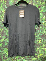 Size S- Kuhl Navy Superair T Shirt