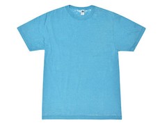 Multicolor Acid Wash T-shirts Adult S – 3XL Short Sleeve 60/40 Cotton/Polyester