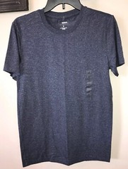 Sonoma Supersoft Tee – Stretch Fabric – Breathable – Men’s Size S – NEW