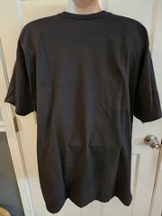 NWT~Hello Kitty~Sanrio~Tokyo Speed #01 Racing T-Shirt~Adult 2XL (50-52)~Black
