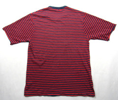 Vtg 1960’s 70’s Mojave T Shirt Surf Beach Clothing Striped Hang Ten OP Esque USA