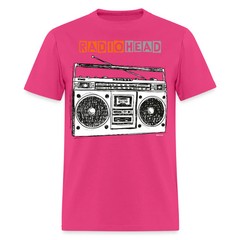 Radiohead