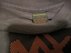 Polo and Timberland Long Sleeve Shirts Size XL and L