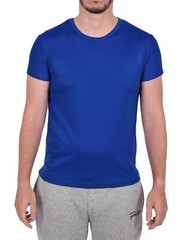 4, 12 Pack Mens Breathable T Shirt Cool Quick Dry Sports Running Wicking Gym Top