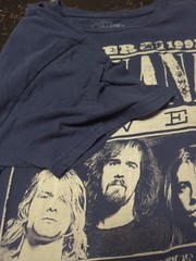 Various Nerd / Pop Culture themed t-shirt