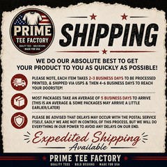 Custom Single-Sided T-Shirt Print Your Photo Logo Text Gildan/ Comfort Color