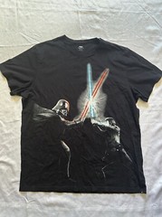T-Shirt RANDOMS / Shirt / Tees Mix Box Lot Bundle Wholesale ( 30 Items )