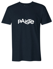 Paiste Cymbols Tee – Choose Your Size & Color!