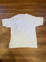 Vintage Y2K 2002 Fifa World Cup USA Shirt Single Stitch Size 2XL