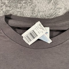 Wheres Waldo Shirt Mens XXL Grey Short Sleeve London Loves Me Graphic Tee NWT