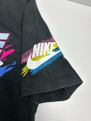 Nike Mens Sportswear Air Max 97 Racing Graphic Black T-Shirt DR8000-010 Medium
