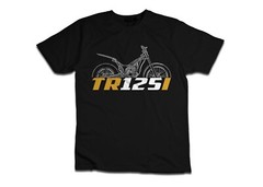 For OSSA TR 125i/250i/280i/300i 2010-2015 fans – Motorcycle T-Shirt