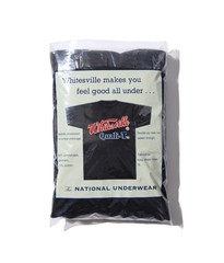 Whitesville WV73544 2-Pack T-Shirts – Classic Heavyweight Cotton