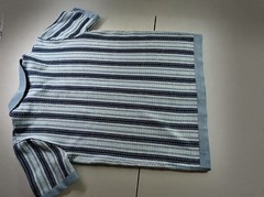 Knit Polo Shirt / Polo CardiganT/13/06/26/C