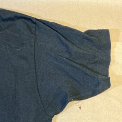 Vintage 1987 Youth Art Month In Ohio XL T-Shirt INV-JDH19