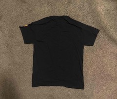 Travis Scott X Mcdonald’s Live From Utopia Cactus Jack T-shirt Rap Hip Hop Small