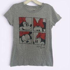 Disney Mickey Mouse& Minnie Mouse T-Shirt & Yoga Pants Adult small 3 pcs