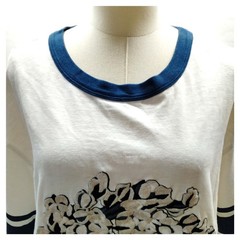 Christian Dior TShirts Mens Cotton Rayon 3976465