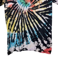 Travis Scott Cactus Jack Highest In The Room Tie Dye T-Shirt Men’s Size Small