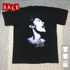 New Billie Holiday graphic Gift For Fans Unisex S-5XL Shirt OS323