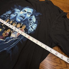 The Monster Squad T Shirt Sz XL Men’s by Fright Rags