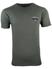 Howitzer Style Men’s T-Shirt Chris Kyle Country Military Grunt MFG