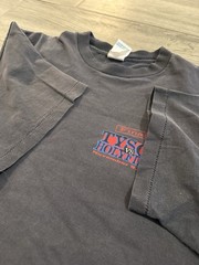Vintage Mike Tyson vs Holyfield 1996 Shirt Men’s XL MGM Single Stitch USA RARE
