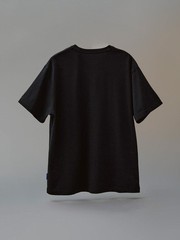 (BNIB)NewJeans x Hiroshi Fujiwara Coller T-Shirt Black Ver.1 L,XL