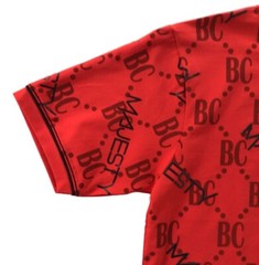 Men’s Bucheli T Shirt,Soft Cotton,Stretch,Italian Style L…E3.B