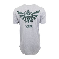 NINTENDO THE LEGEND OF ZELDA OFFICIAL LICENSE T SHIRT