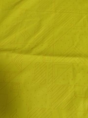 NWT PUMA Team Cup Jersey, Color Cyber Yellow Men’s Size Small S New NWT