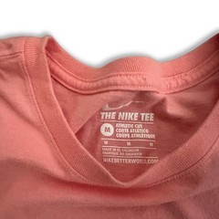 Nike Air Coral Graphic Print Cotton Summer Tee Men’s Short Sleeve T-Shirt Medium