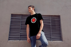 RED HOT CHILI PEPPERS T-Shirt Size S-5XL