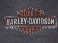 Harley-Davidson Motor Cycles 2011 (L) T-Shirt “Speedway” Concord, NC Charlotte