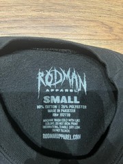 Vintage Dennis Rodman Sweater Size Small True To Size Dm For Any Questions