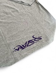 Vintage New with Tags JNCO Wizard Shirt Size XL.