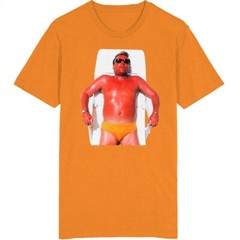 Ray Winstone Sexy Beast Movie Sunburnt T Shirt
