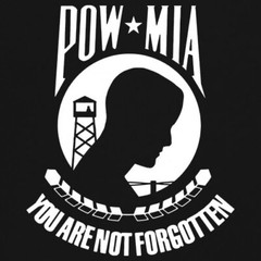 POW MIA You Are Not Forgotten T-Shirt Patriotic Tee Shirt