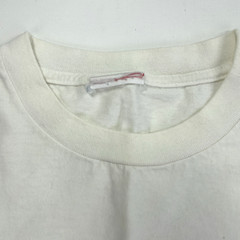 Vintage 90’s Disney Store Winnie The Pooh T Shirt XL Cartoon TV Show White Tee