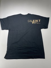 L@@K VTG Deadstock Silent Hill 3 Rabbit sz Large Game Promo Capcom PS2 LAST ONE