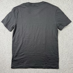 NEW Polo Ralph Lauren Men’s Charcoal Gray Cotton V-Neck T-Shirt