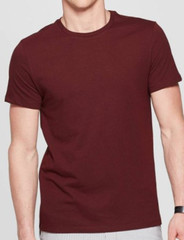 NEW Goodthreads Men’s Slim-Fit Cotton Crewneck T-Shirt Size 2XL