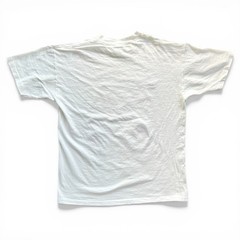 Vintage Xavier Couch Potato NCAA Obscure College School Sports T Shirt Signal L